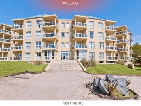 Excelente 4 amb. con cochera