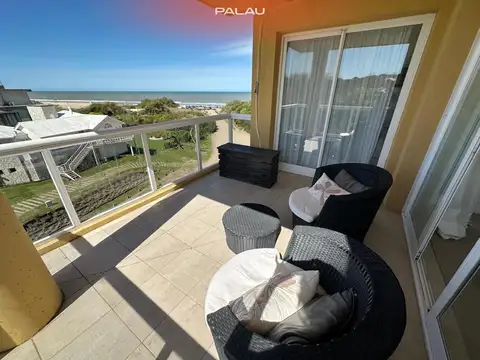 Departamento en Alquiler Temporal en Carilo, USD 1