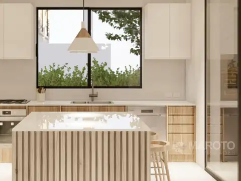 CASA A ESTRENA VILLA NUEVA SANTA ANA MAROTO PROPIEDADES