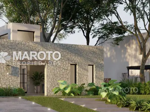 CASA A ESTRENA VILLA NUEVA SANTA ANA MAROTO PROPIEDADES
