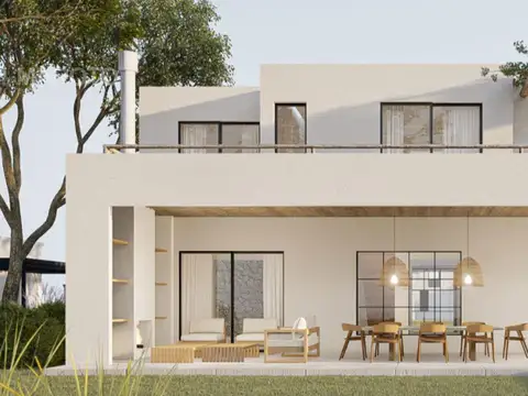 Casa en Venta A Estrenar