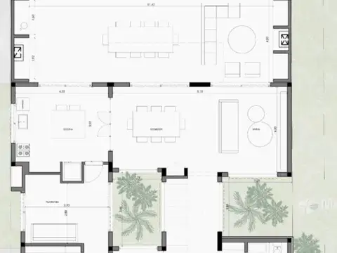 Casa en venta en Barrio Santa Ana - Maroto Propiedades