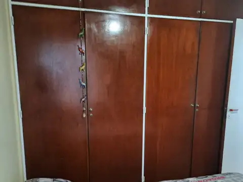 4 AMB GRAL PAZ C/COCHERA