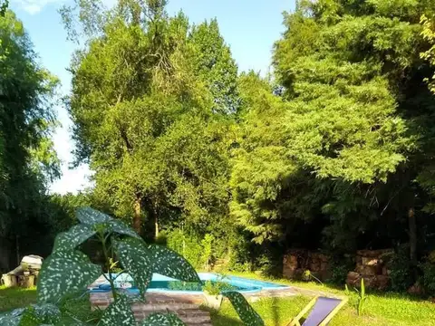 Casa en Venta en Villa Rosa, USD 78.000