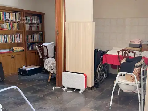 Casa 3 ambientes con 3 baños