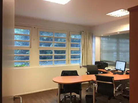 Oficina en Alquiler en Nuñez, USD 26.000