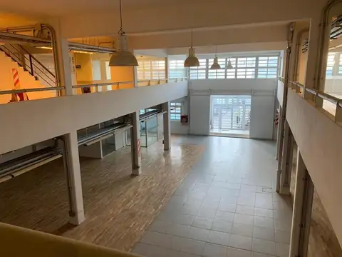 Oficina en Alquiler en Nuñez, USD 26.000