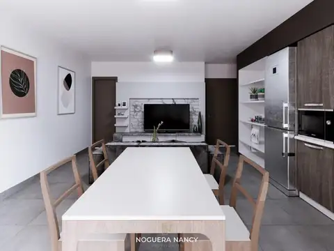 Departamento en Venta en San Bernardo Del Tuyu, USD 60.000