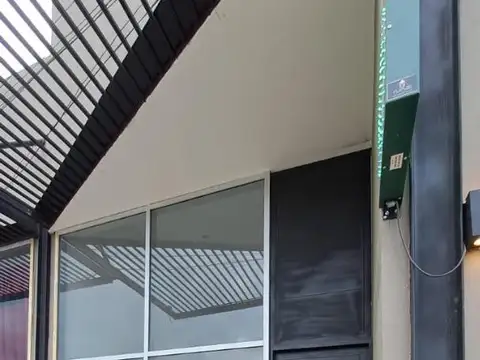 Local en Alquiler A Estrenar