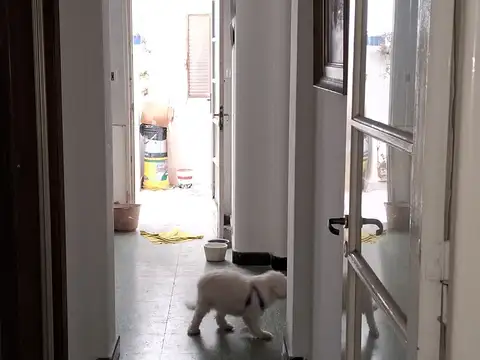 Casa 5 ambientes con 1 baño