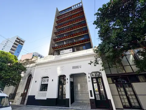 Departamento en Venta en La Plata [Cod: ]