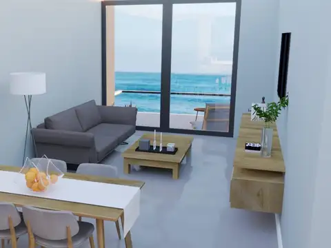 Departamento - Constitución