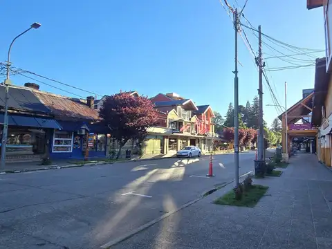 Villa Lago Huechulafquen 100