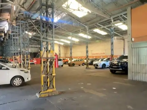 Terreno en Venta en Barrio España y Hospitales, USD 700.000