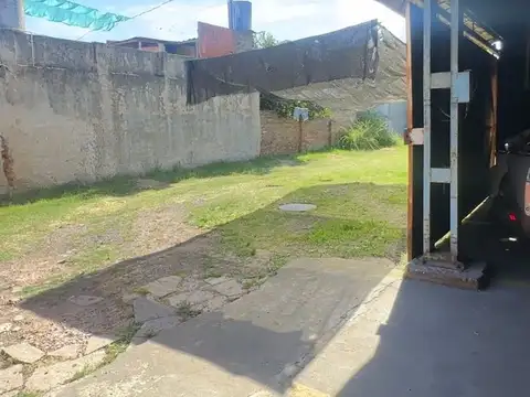Terreno en Venta de 1867,0 m2