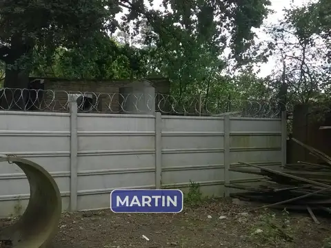 Galpon en Alquiler 20 años