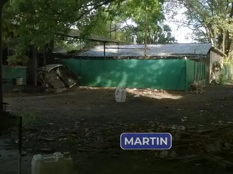 Galpon en Alquiler 20 años