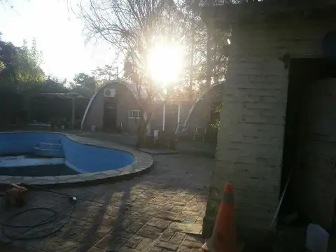 Casa en Venta 25 años