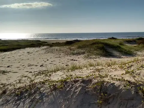 Terreno en Venta 60  mts Fondo