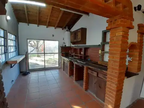 Casa en venta en San Clemente Del Tuyu