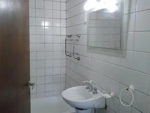 VENTA DEPTO TIPO CASA  CON ESPACIO VERDE MOZART Y ALEM QUILMES