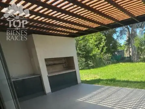 Casa-Venta-Barrio San Matías-Escobar