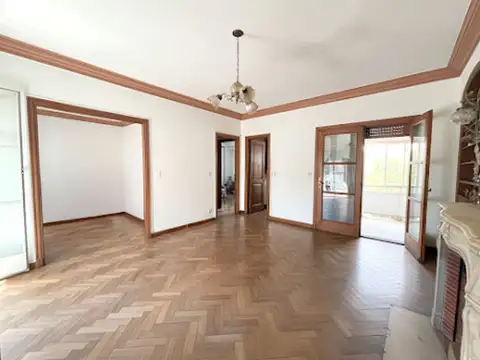 Depto Tipo Casa en Venta de 4 dormitorios