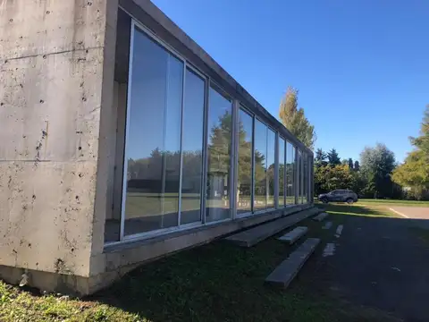 Adg. Excelente Lote En Barrio Privado Brujas, Pila Pilar