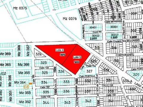 Crucero General Belgrano