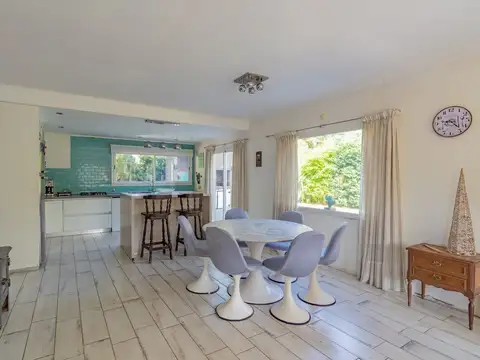 Casa en Venta al Noroeste