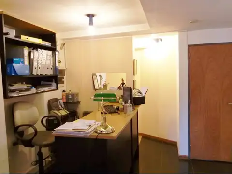 Tucuman A 1700, Piso 1