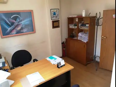 Tucuman A 1700, Piso 1