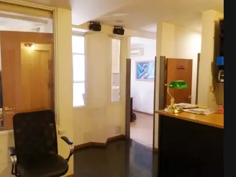 Tucuman A 1700, Piso 1