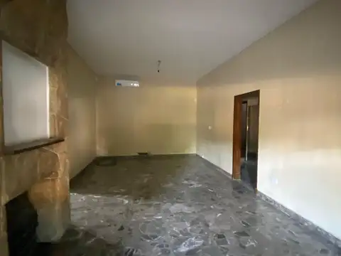 Casa en Alquiler de 3 dormitorios