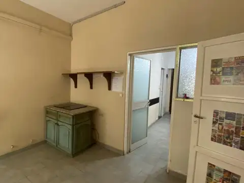 ALQUILER COMERCIAL CASA 4 AMBIENTES CENTRO PADUA