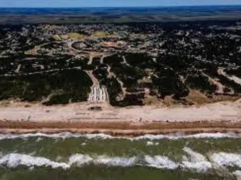 Lote en Venta en Costa Esmeralda, Costa Atlantica