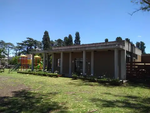 Terreno en Venta en Pilar, USD 55.000