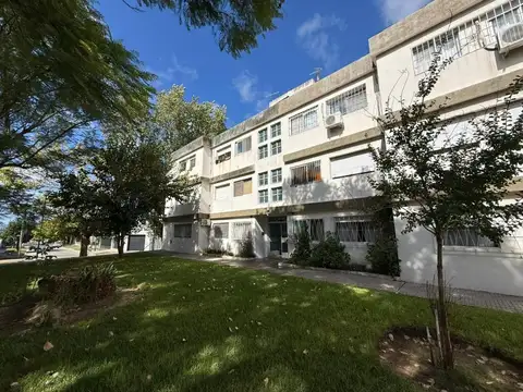 Departamento de 3 ambientes en el Barrio Supe