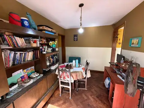 Centenario 3900, Piso 2