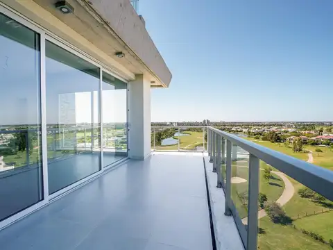 Av Del Golf al 600 Yoo 4 Nordelta