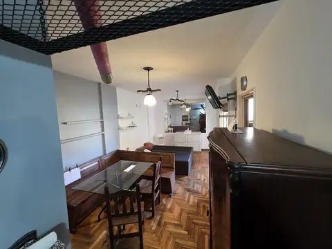Departamento - Venta - Argentina, Capital Federal - VUELTA DE OBLIGADO 2722