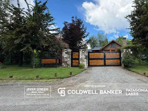 Casa en Venta de 3 dormitorios