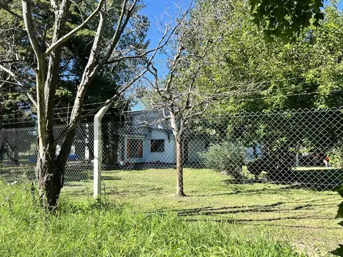 Campo en Venta de 2,33  ha