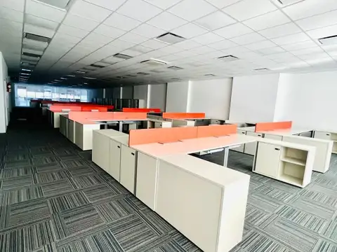 ALQUILER DE OFICINA