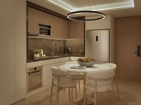 Departamento en Venta A Estrenar