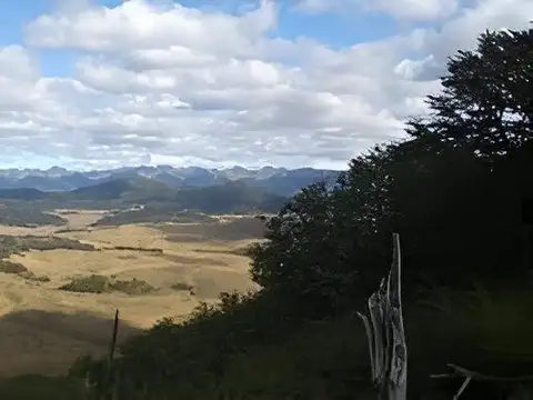 Dto Tolhuin, Tierra del Fuego