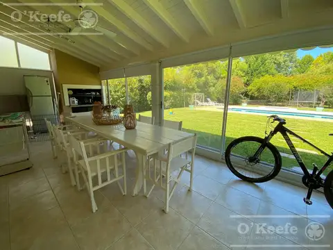 Casa en Venta 20 años