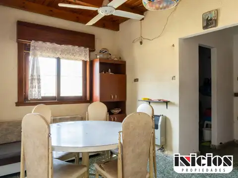 Casa en Venta de 2 dormitorios