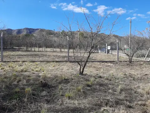 Terreno en Venta de 505,0 m2
