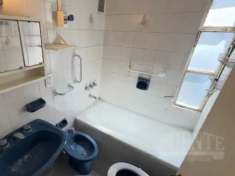 Departamento en Alquiler al Norte